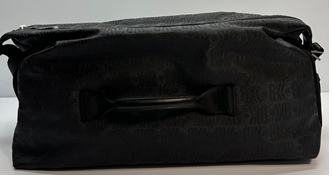 BACKPACK -BACKPACK - BKK STAR - BLACK NR 5 - BKZA00419P BKK STAR - BLACK NR 5 - BKZA00419P