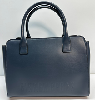 BAG - MIA - BLUE NR 8 - BKBA00070M