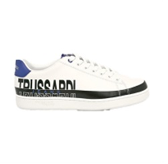 SNEAKER SYNTHETIC LOGO PATTERN - 77A00210