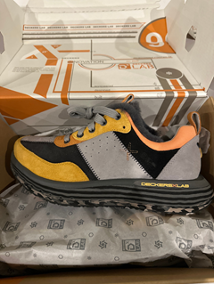 M KO-Z SPORT LOW