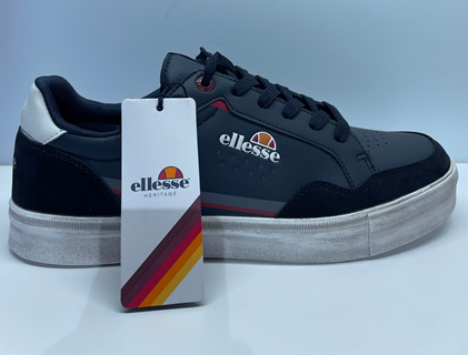 EL12M8041604 - SNEAKERS
