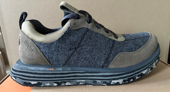 M KO-Z SPORT LOW