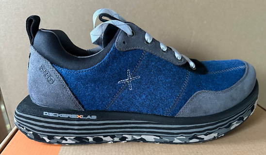 M KO-Z SPORT LOW
