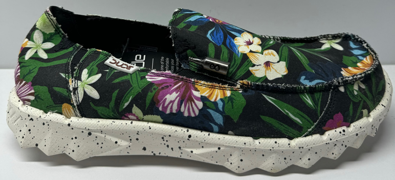 FARTY PRINT