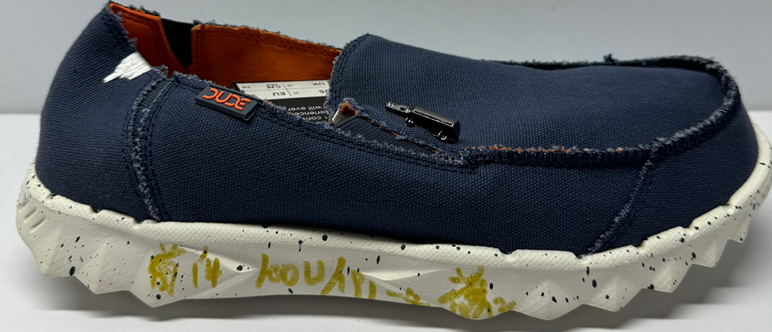 FARTY PRINT
