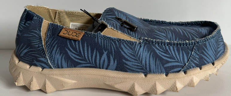 FARTY PRINT