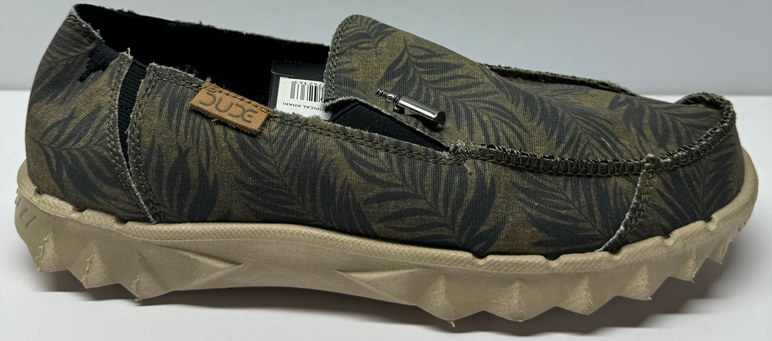 FARTY PRINT