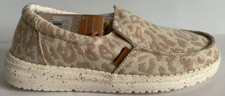 MISTY WOVEN
