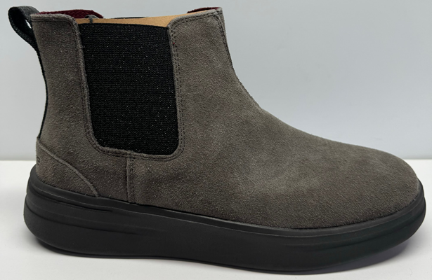 VIC SUEDE