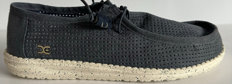 WALLY PERFORATED