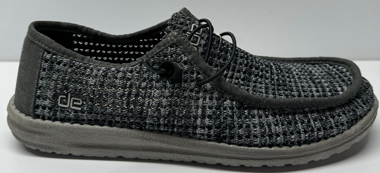 WALLY SOX PERFORATED