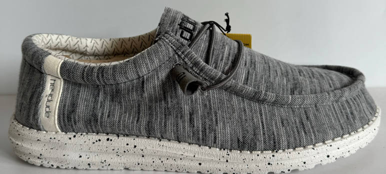 WALLY STRETCH FLEECE