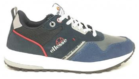 EL12M6040802 - SNEAKERS (без коробки)