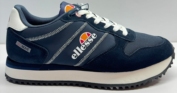 EL21M40408 - FOOTWEAR (копія)