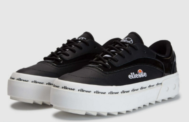 61368001 - SNEAKERS (без коробки)