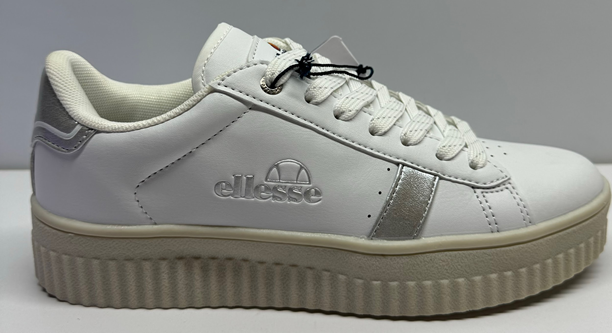 EL12W8046701 - SNEAKERS (копія)