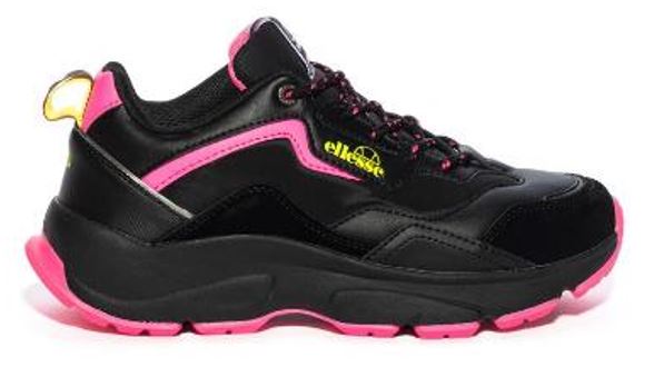 EL22W6045701 - SNEAKERS (копія)