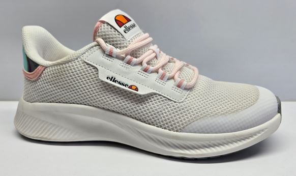 OSEL21W6545502 - SNEAKERS (без коробки)