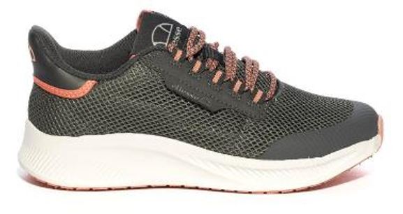 OSEL22W6546002 - SNEAKERS (без коробки)