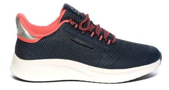 OSEL22W6546003 - SNEAKERS (без коробки)