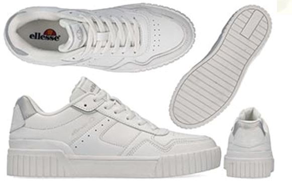 OSEL31W85470 - FOOTWEAR (копія)