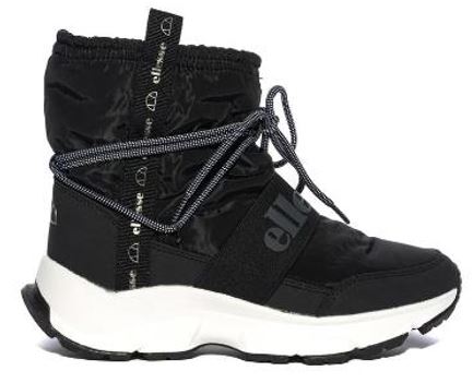 EL22W6046201 - ANKLE BOOTS (копія)