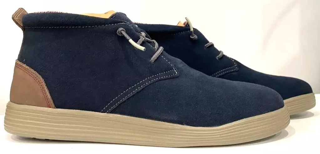 JO SUEDE