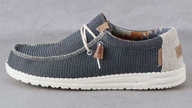 WALLY ECO SOX