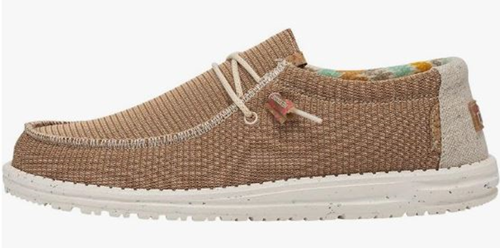 WALLY ECO SOX