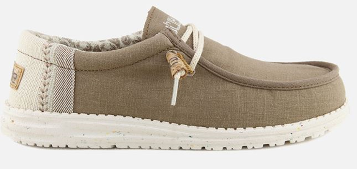 WALLY LINEN