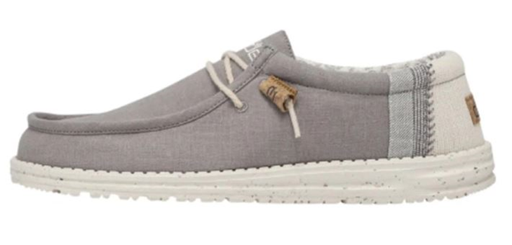 WALLY LINEN