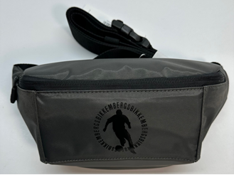 BODYBAG - ANDRE - GREY NR 5 - BKBO00242T