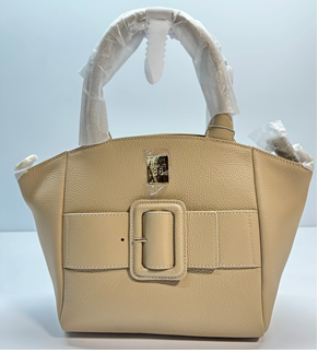 BAG - NICOLE - BEIGE - CEBA05946M