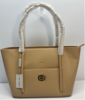 BAG - CERRUTIS - BEIGE - CEBA05998P