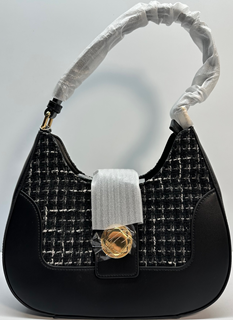 BAG - ALLISON - BLACK - CEBA06004P