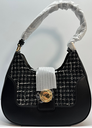 BAG - ALLISON - BLACK - CEBA06004P