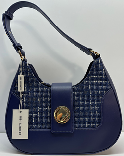BAG - ALLISON - BLUE - CEBA06004P