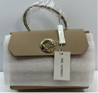 BAG - LOGAN - BEIGE - CEBA06042M