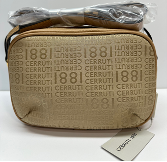BAG - CERRUTIS - BEIGE - CEBA06083P