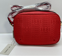 BAG - CERRUTIS - RED - CEBA06083P