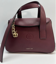BAG - MANILA - BURGUNDY NR 2 - CEBA06224P