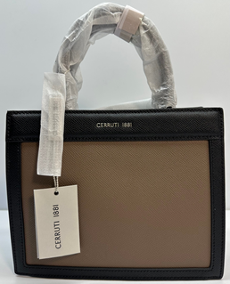 BAG - CHARLOTTE - TAN NR 2 - CEBA06236M