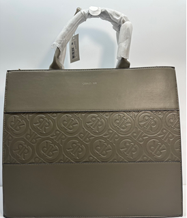 BAG - JENNY - TAUPE NR 1 - CEBA06303P
