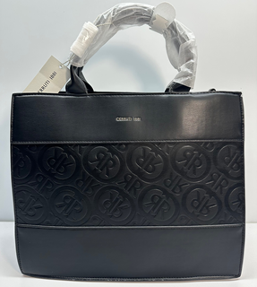 BAG - JENNY - BLACK NR 2 - CEBA06304P