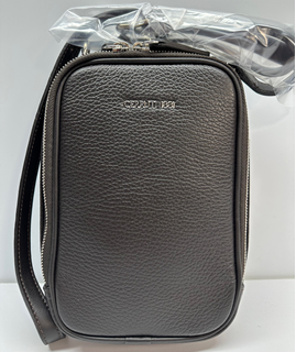 BODYBAG - STARS - DARK BROWN NR 1 - CEBO04483M