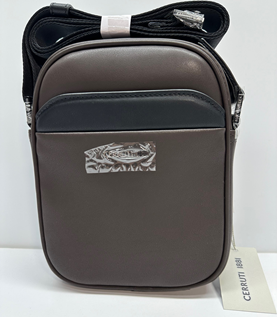 BODYBAG - TINTORETTO - BROWN NR 2 - CEBO04656M
