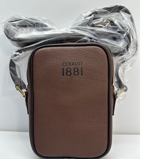 BODYBAG - DALI - BROWN NR 1 - CEBO04756M