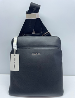 BODYBAG - CHRIS - BLACK NR 1 - CEBO04805M