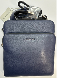 BODYBAG - CHRIS - BLUE NR 1 - CEBO04805M