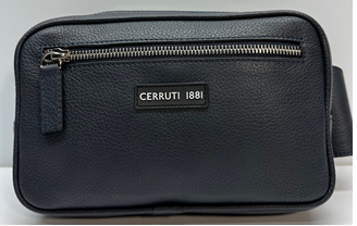 BODYBAG - CERRUTIS - BLUE NR 2 - CEBO04930M
